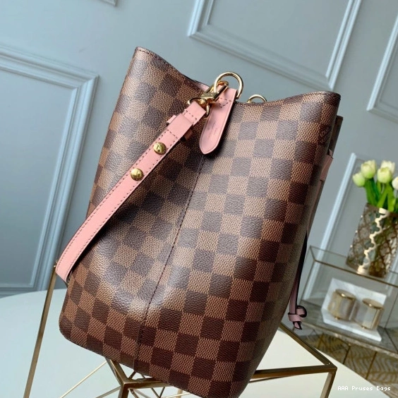 AAA Replica Ru VUITTON NÉONOÉ LOUIS 0710